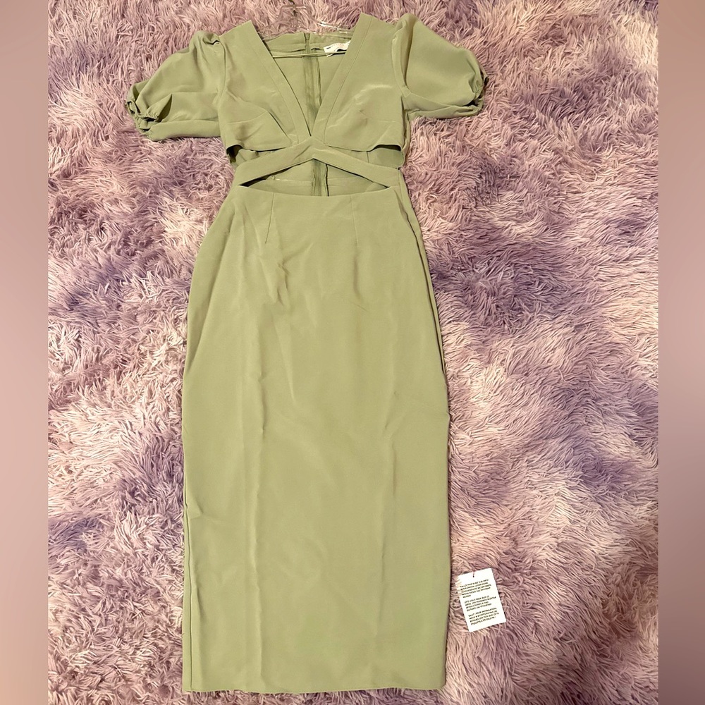 ASOS Design Dress